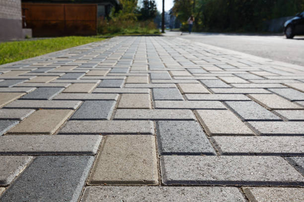 Best Interlocking driveway pavers in Freeport, TX