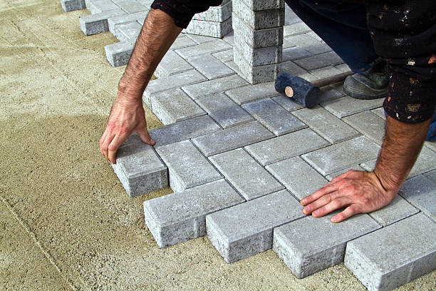 Best Environmentally-friendly driveway pavers in Freeport, TX